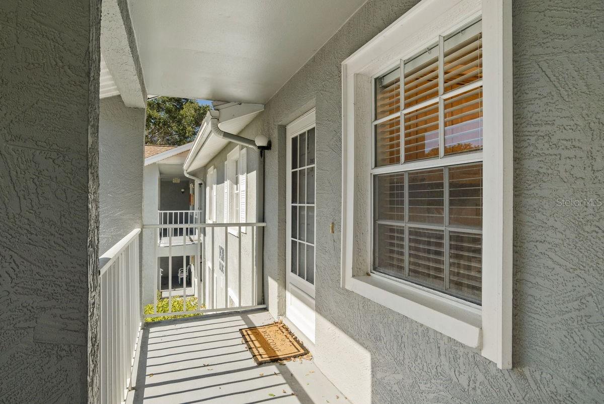 LAKE TIFFANY CONDO - Residential