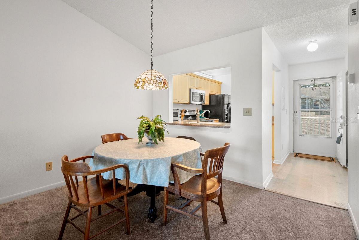 LAKE TIFFANY CONDO - Residential