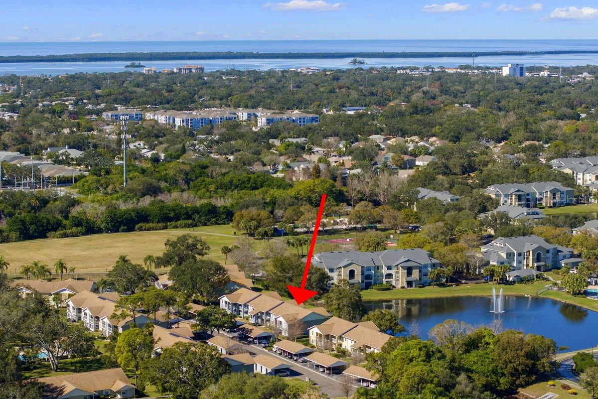 LAKE TIFFANY CONDO - Residential