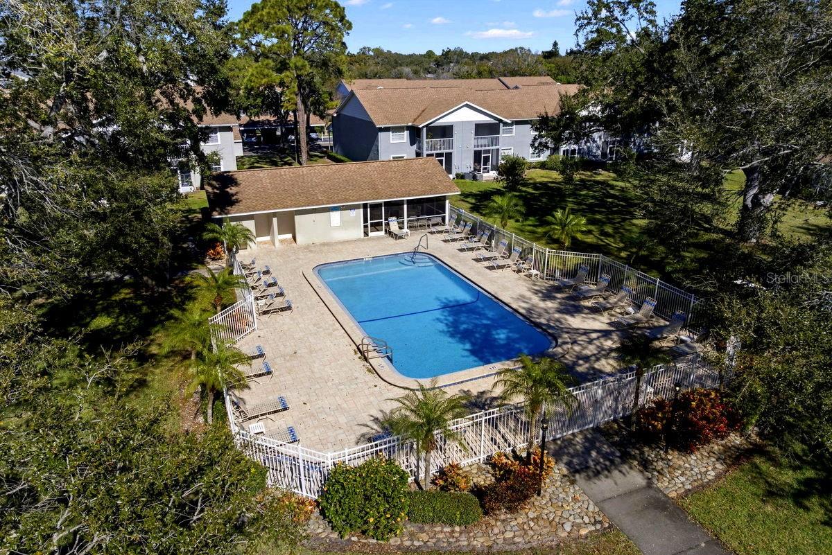 LAKE TIFFANY CONDO - Residential