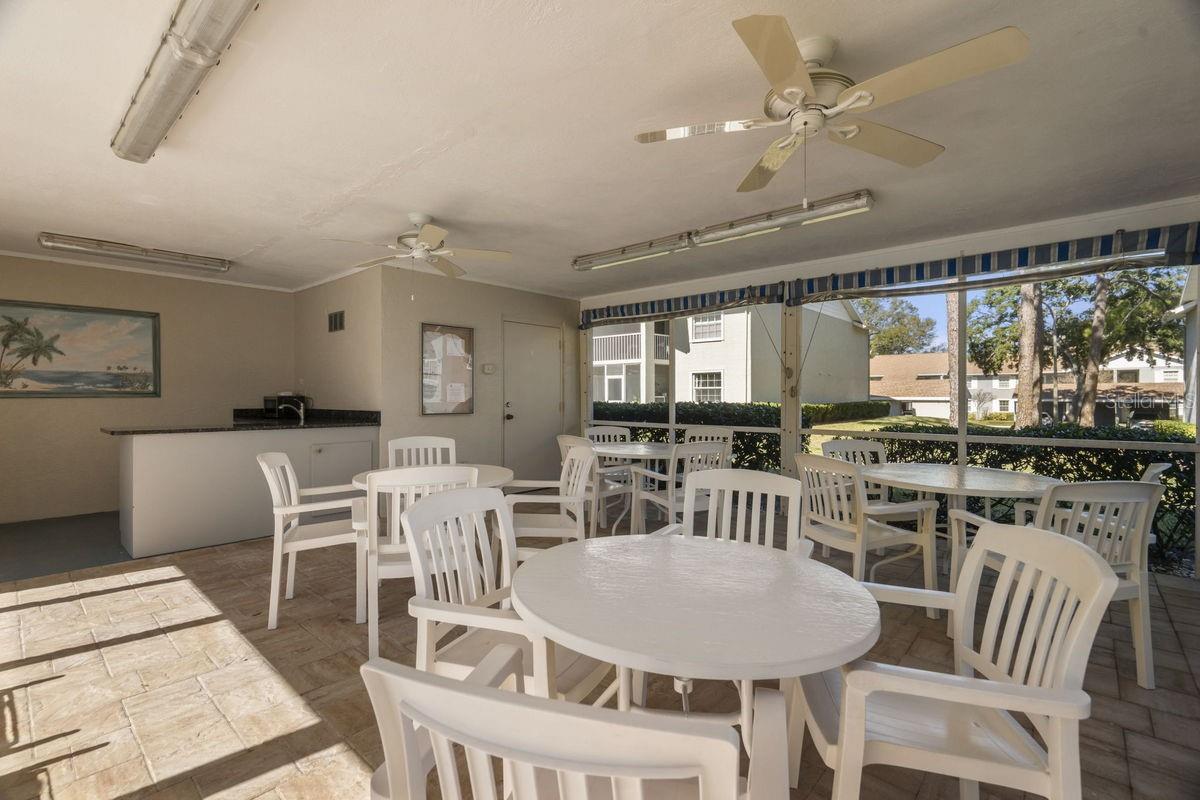 LAKE TIFFANY CONDO - Residential