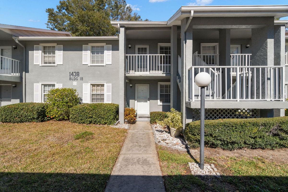 LAKE TIFFANY CONDO - Residential