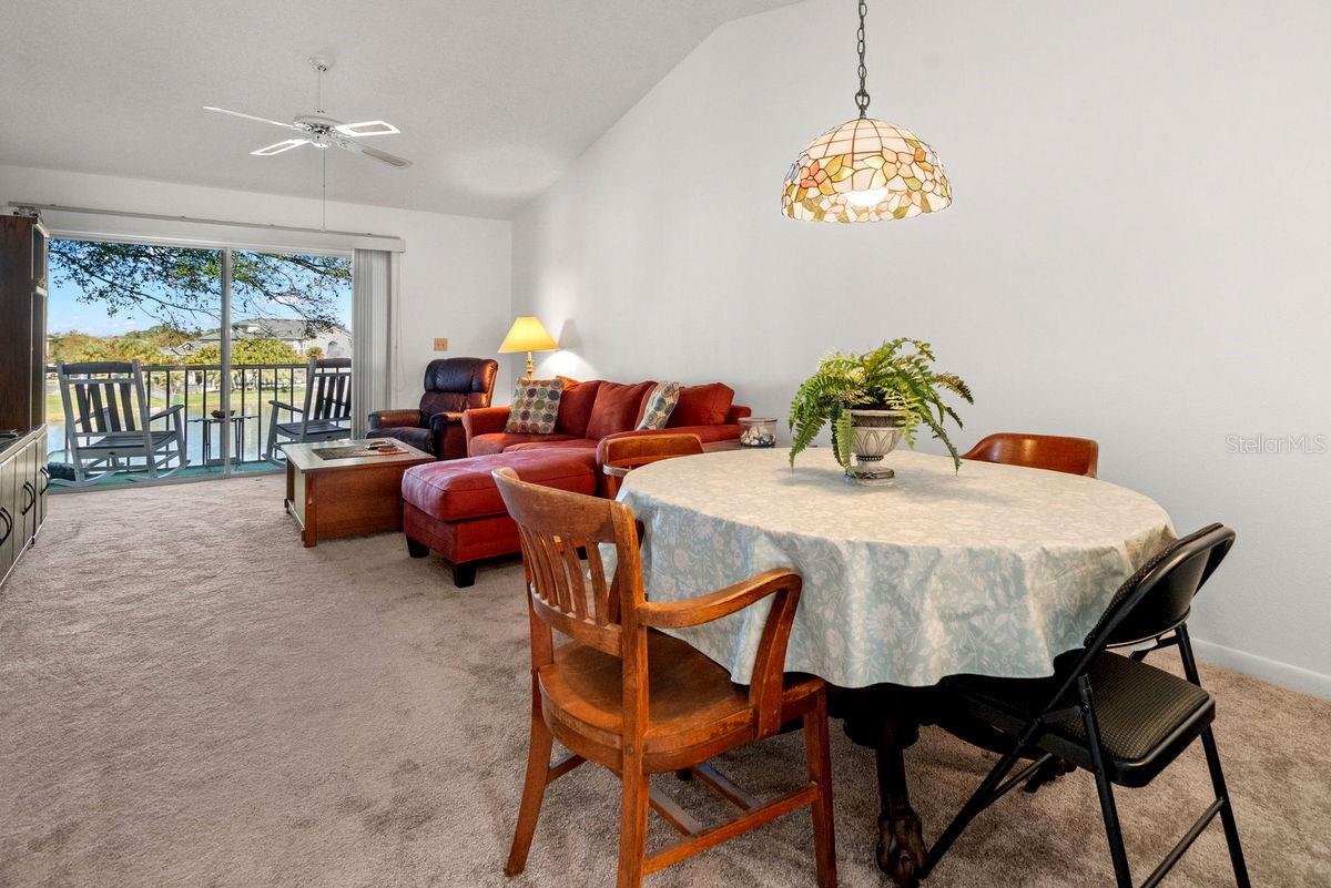 LAKE TIFFANY CONDO - Residential