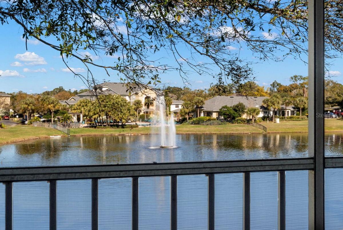 LAKE TIFFANY CONDO - Residential