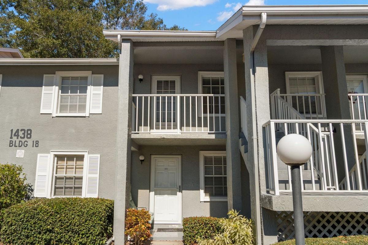 LAKE TIFFANY CONDO - Residential