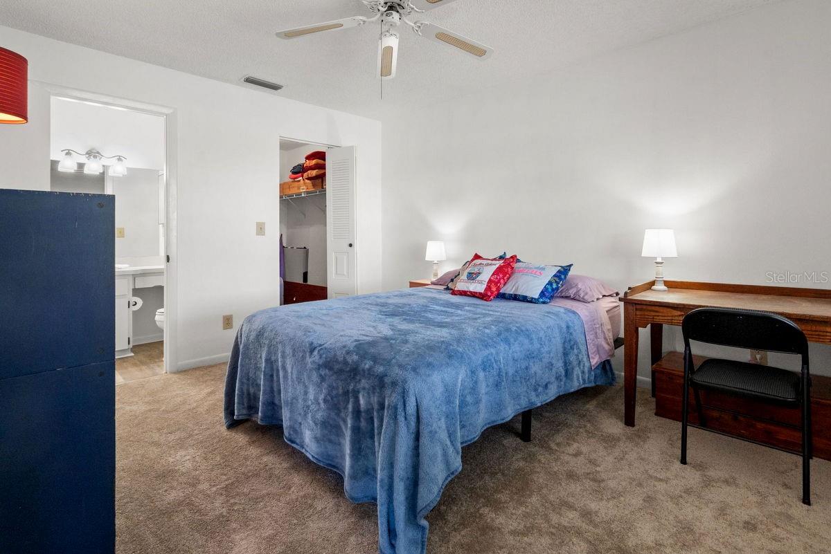 LAKE TIFFANY CONDO - Residential