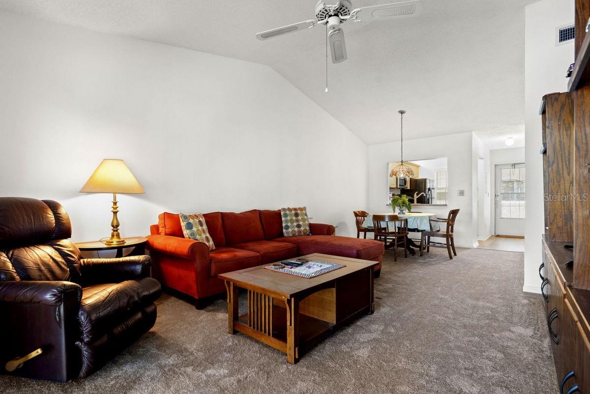 LAKE TIFFANY CONDO - Residential