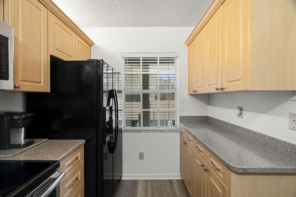 LAKE TIFFANY CONDO - Residential