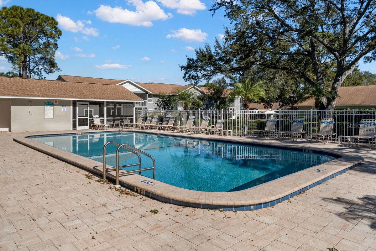 LAKE TIFFANY CONDO - Residential