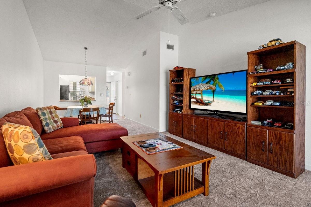 LAKE TIFFANY CONDO - Residential