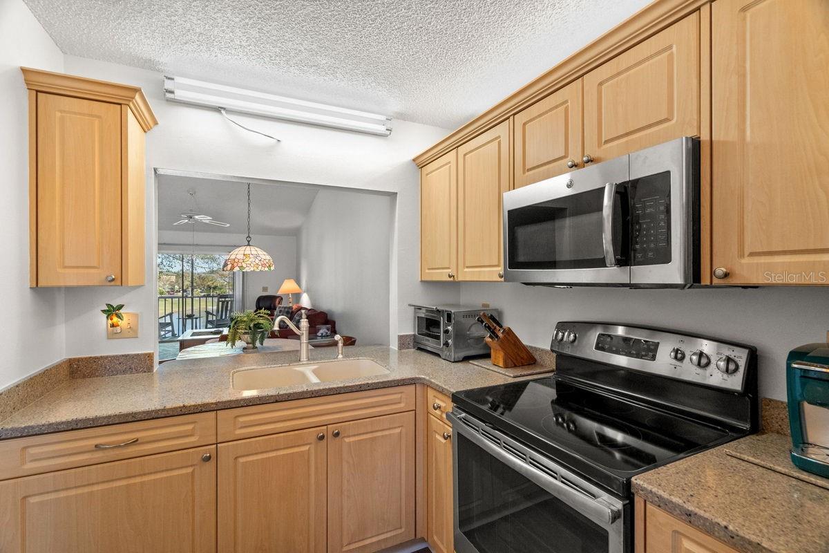 LAKE TIFFANY CONDO - Residential