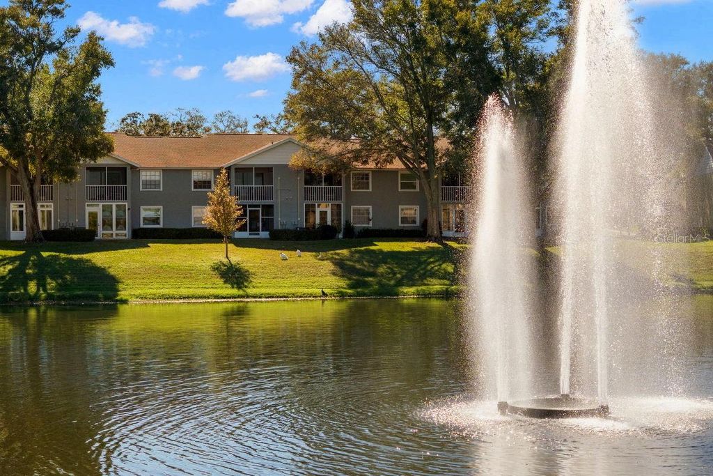 Photo of 1438 Millstream Lane #203, Dunedin, FL 34698 (MLS # TB8464497)