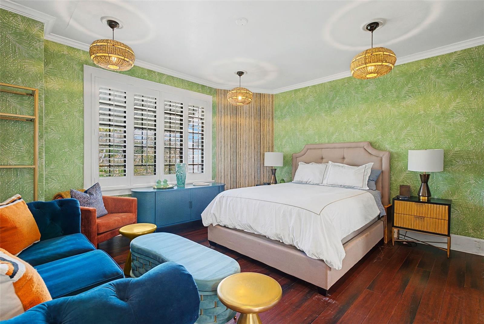 POINT PLEASANT - Residential