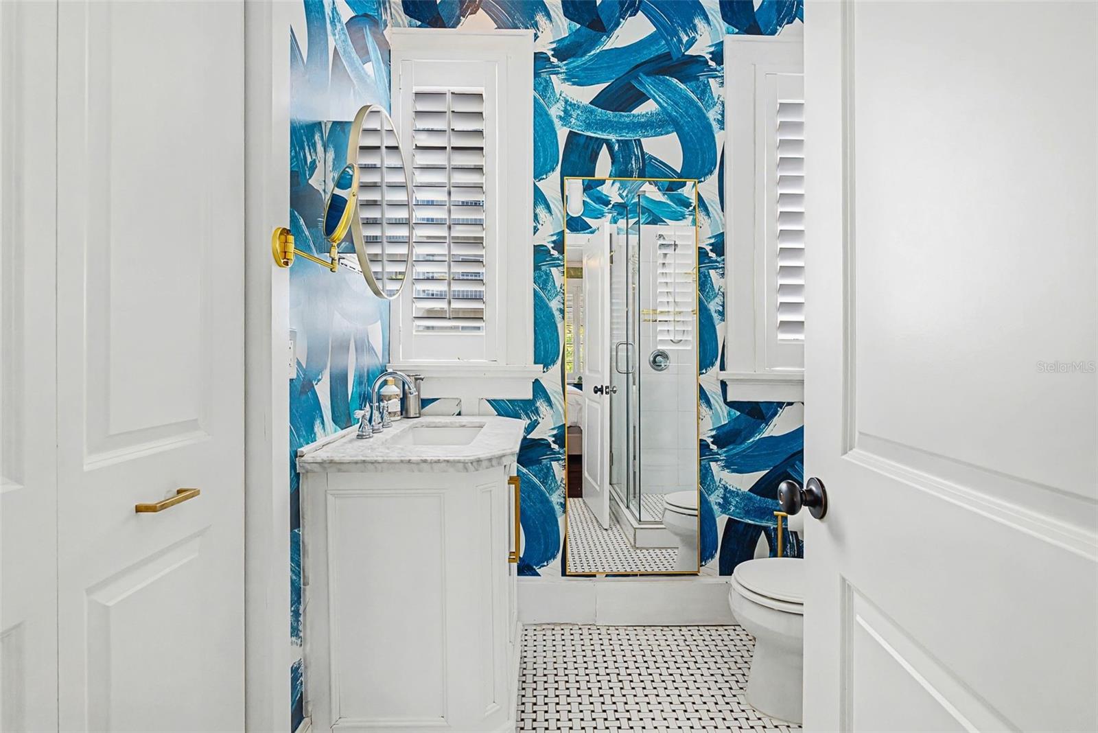 POINT PLEASANT - Residential