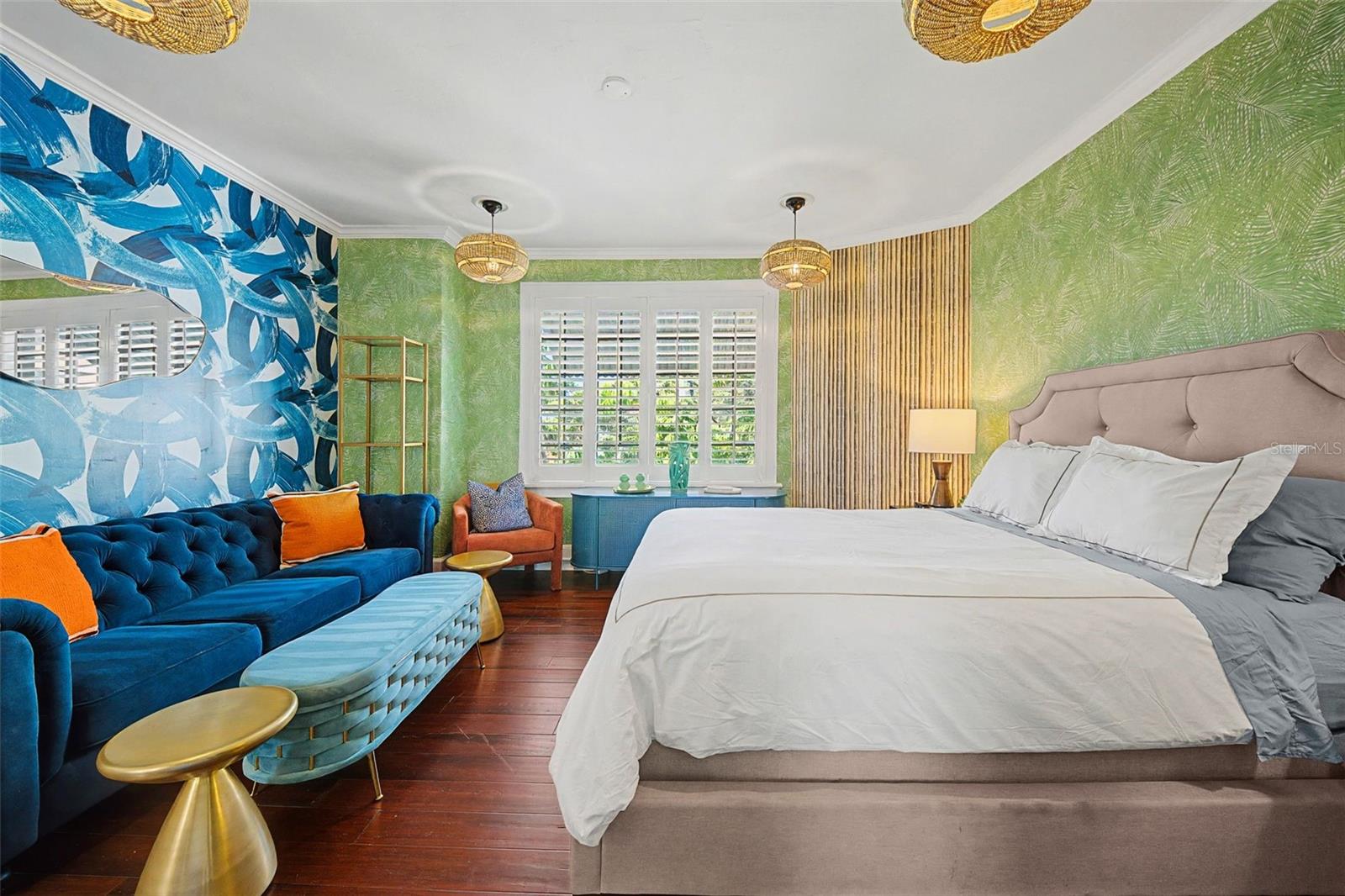 POINT PLEASANT - Residential