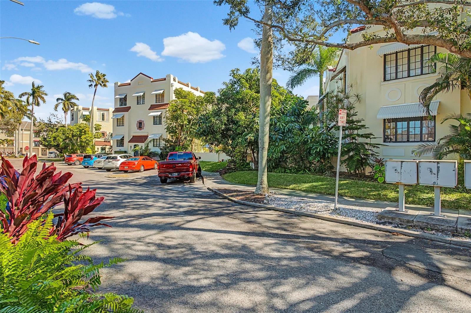 POINT PLEASANT - Residential