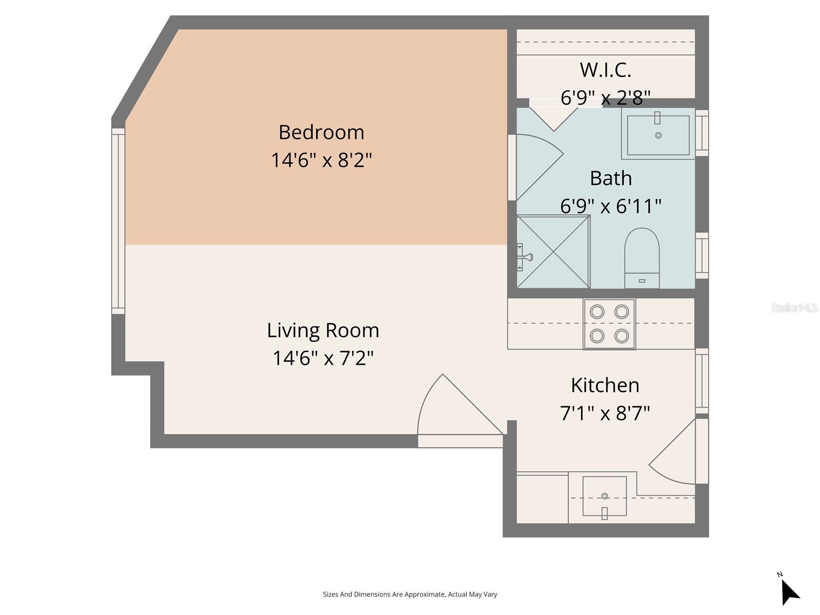 POINT PLEASANT - Residential