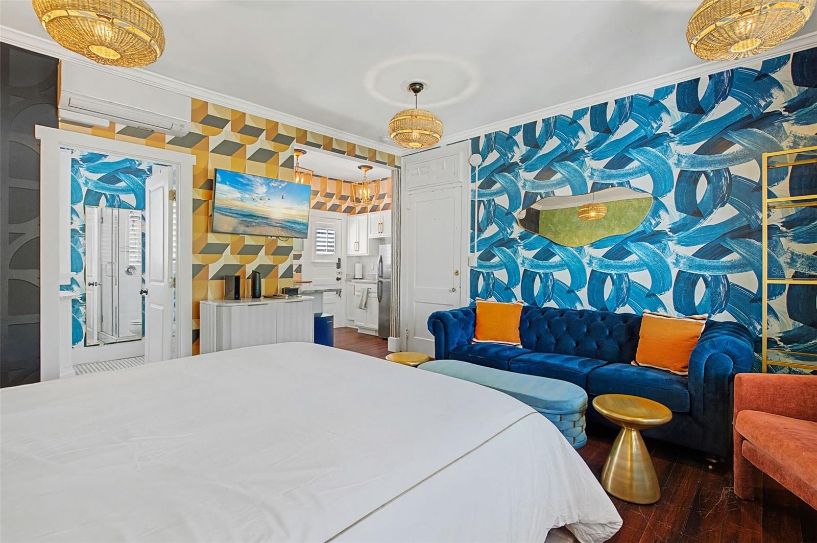 POINT PLEASANT - Residential