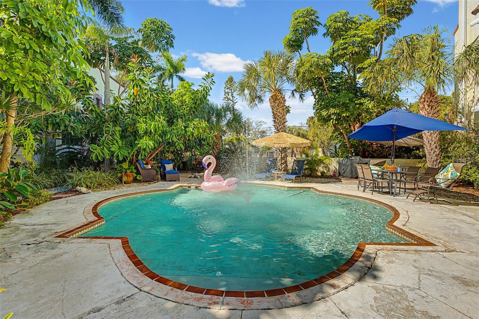 POINT PLEASANT - Residential