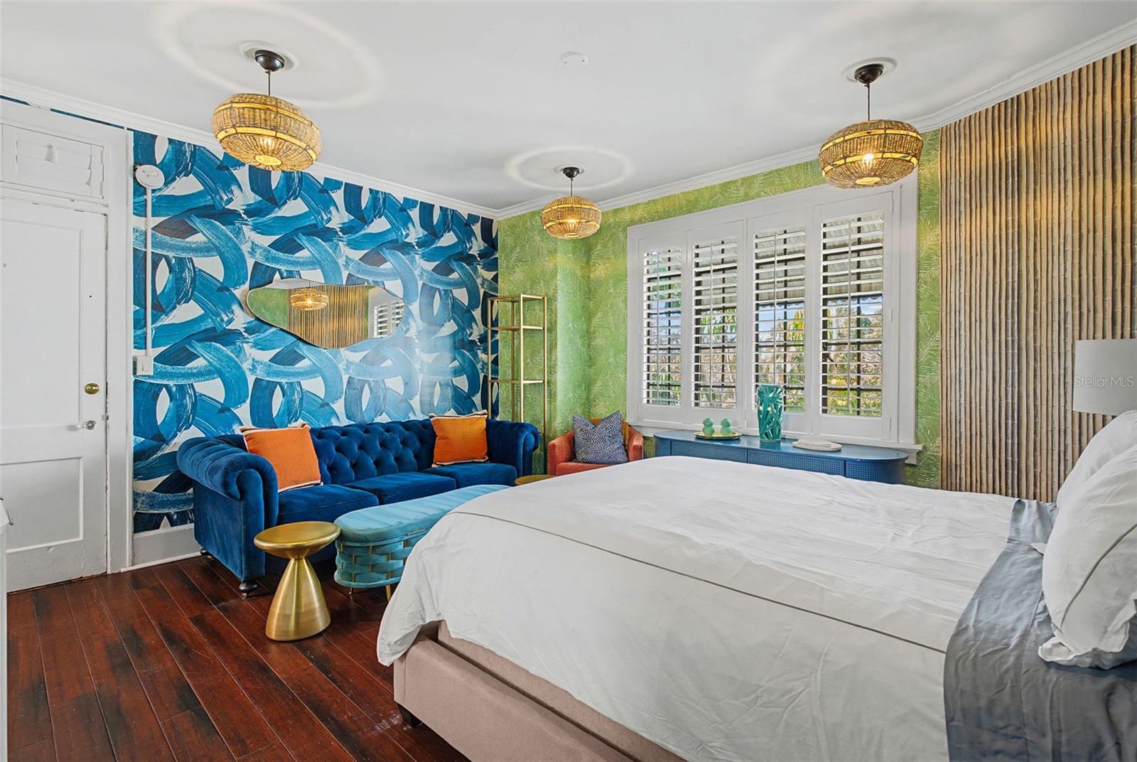 POINT PLEASANT - Residential