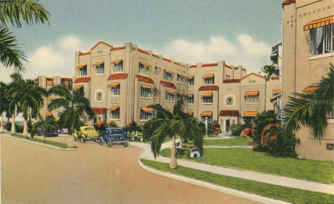 POINT PLEASANT - Residential