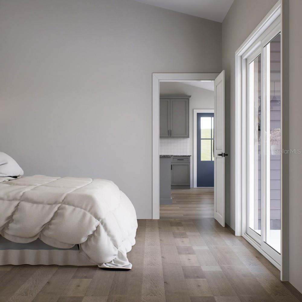 ST JOHNS RIVERSIDE ESTATES - Residential