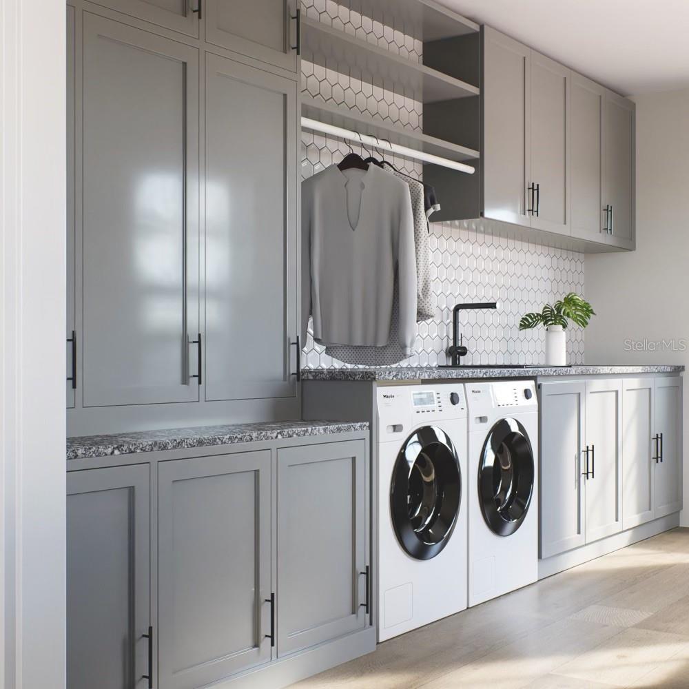 ST JOHNS RIVERSIDE ESTATES - Residential