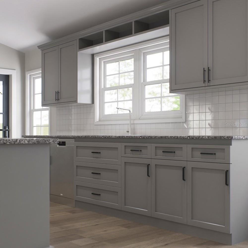 ST JOHNS RIVERSIDE ESTATES - Residential