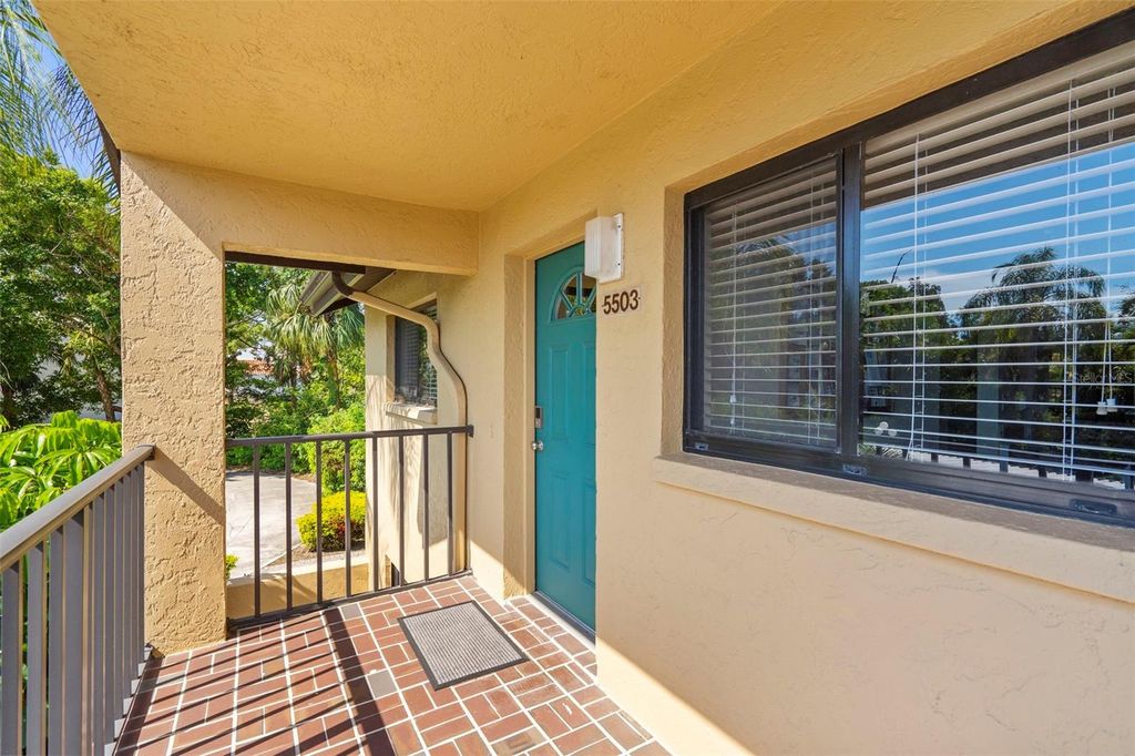 Photo of 5503 Ashton Way #5503, Sarasota, FL 34231 (MLS # C7513683)
