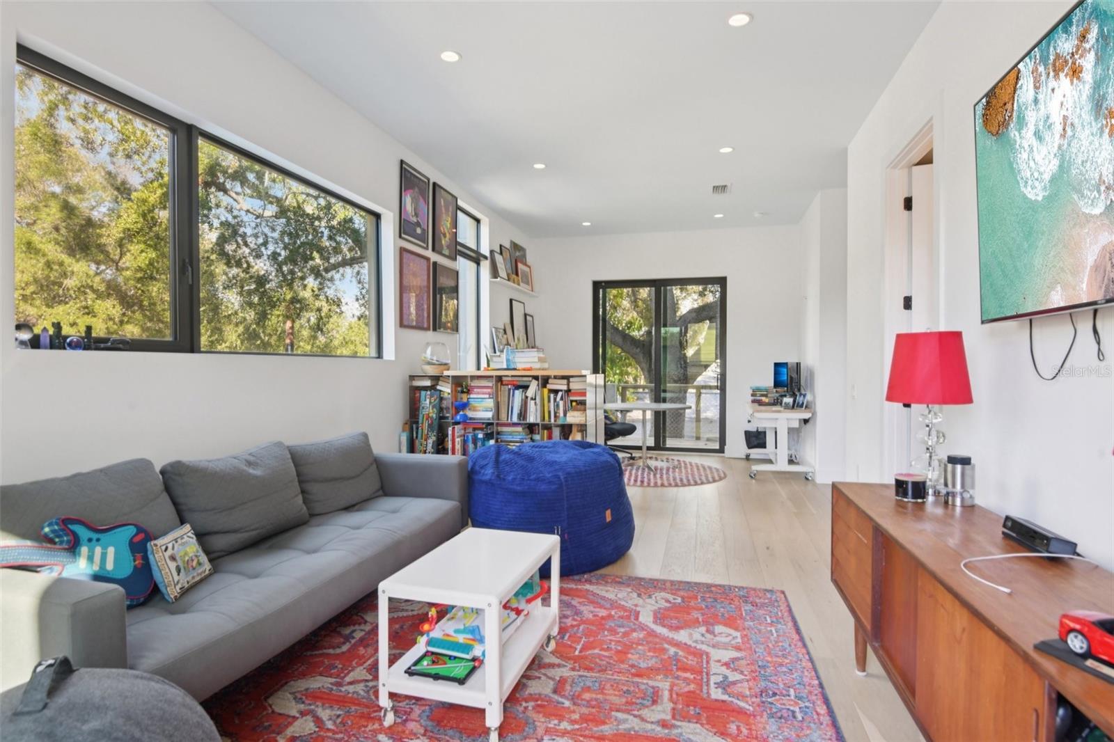 HARBOR SHORES SUB - Residential