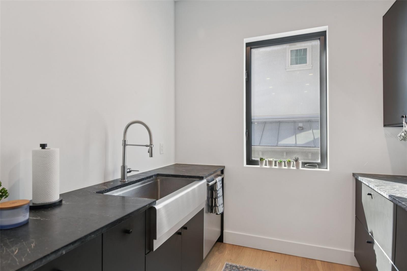 HARBOR SHORES SUB - Residential