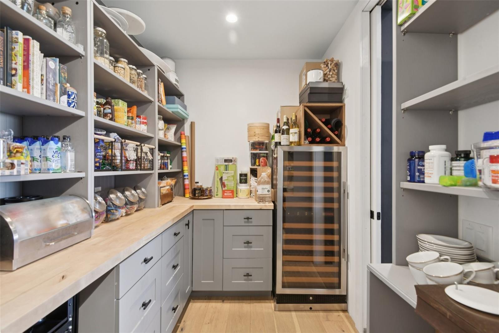 HARBOR SHORES SUB - Residential