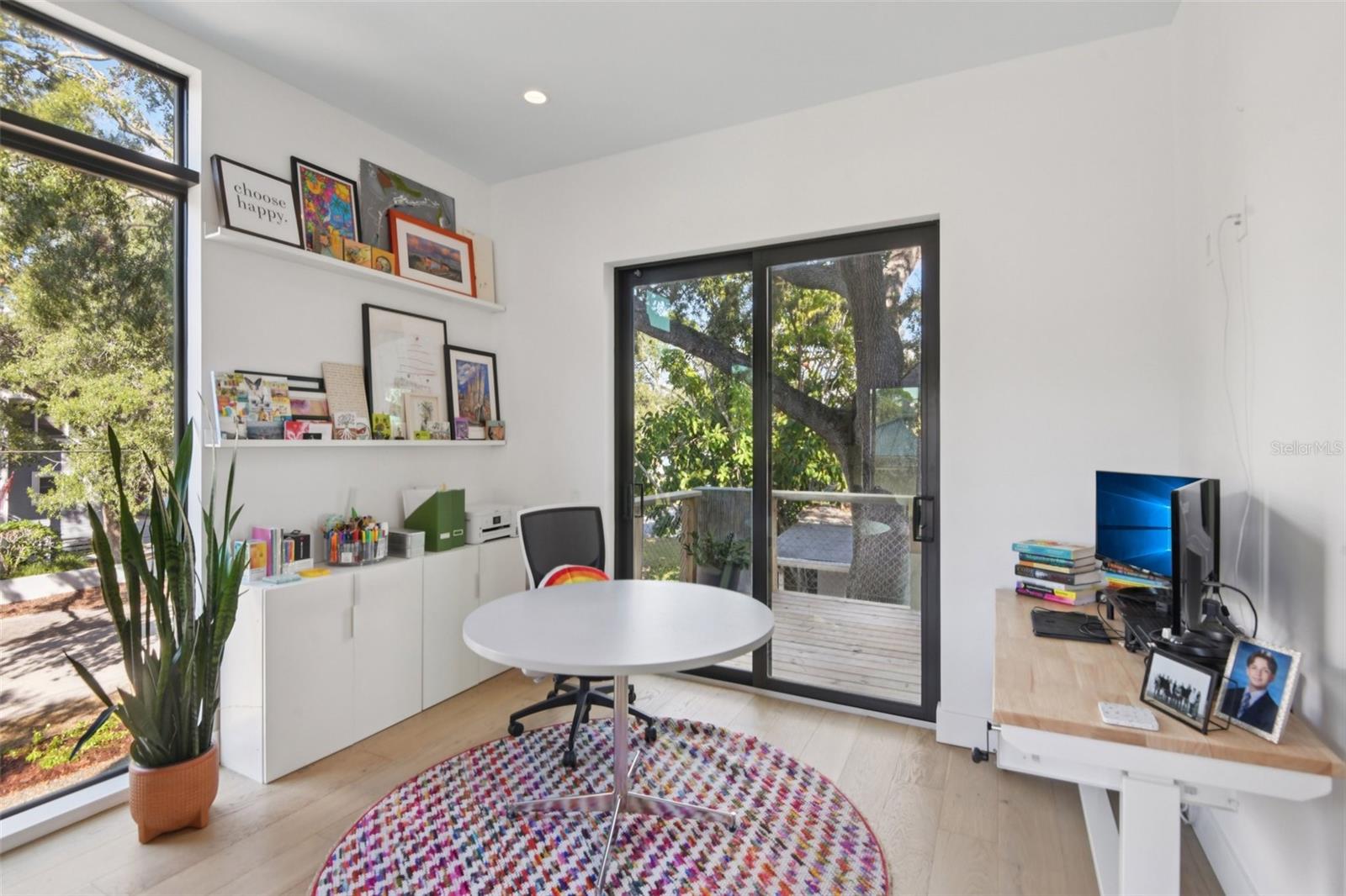 HARBOR SHORES SUB - Residential