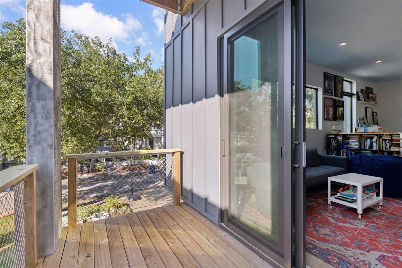 HARBOR SHORES SUB - Residential