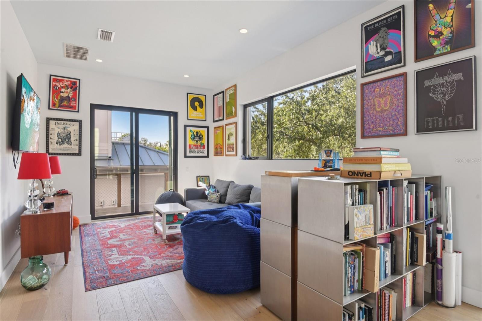 HARBOR SHORES SUB - Residential