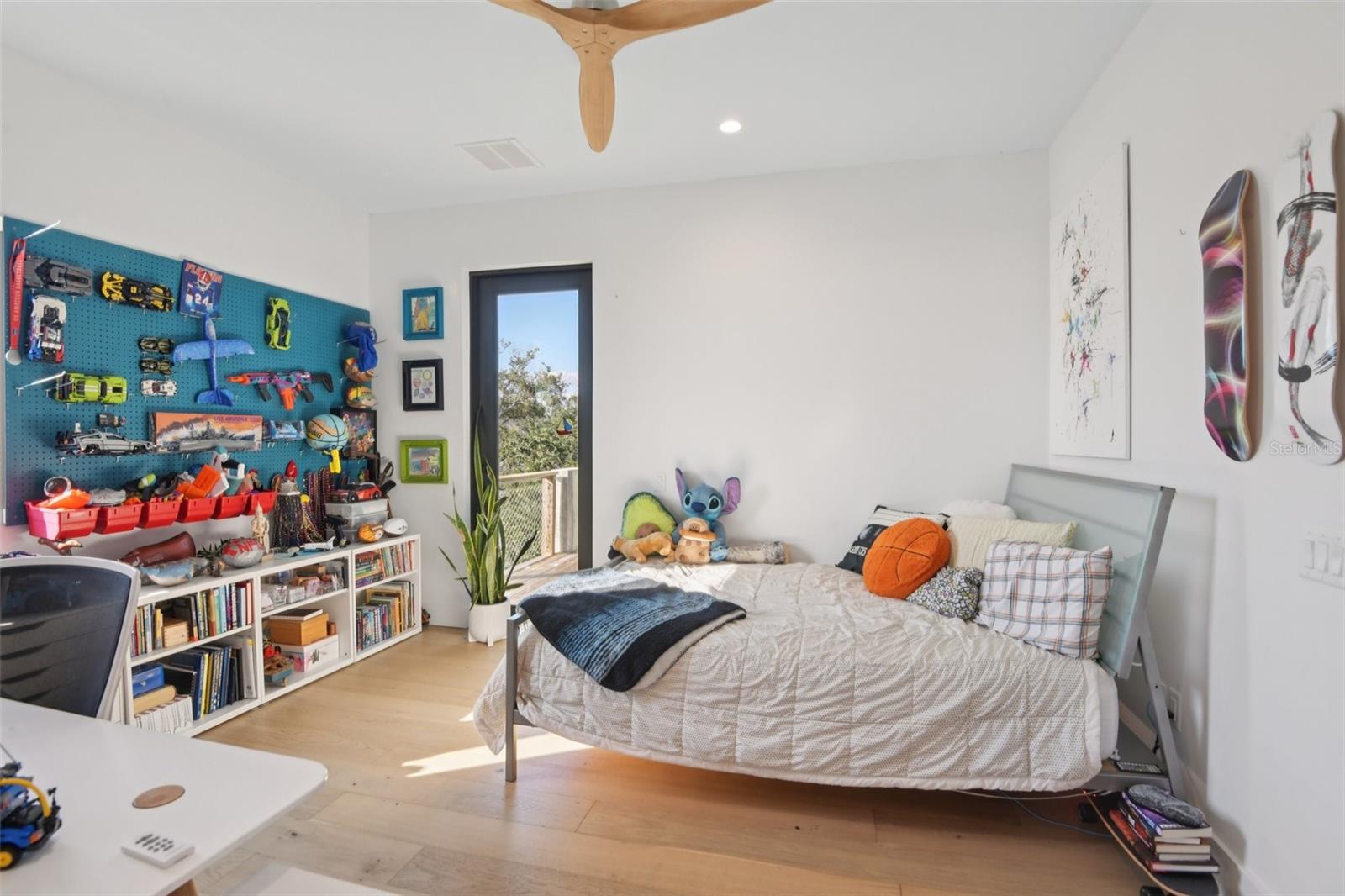 HARBOR SHORES SUB - Residential