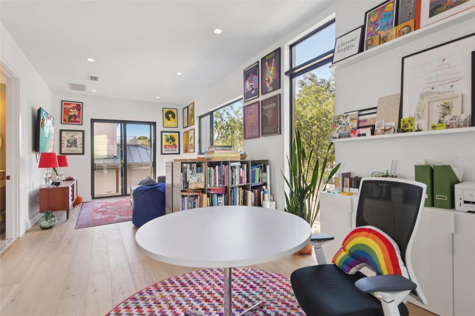 HARBOR SHORES SUB - Residential