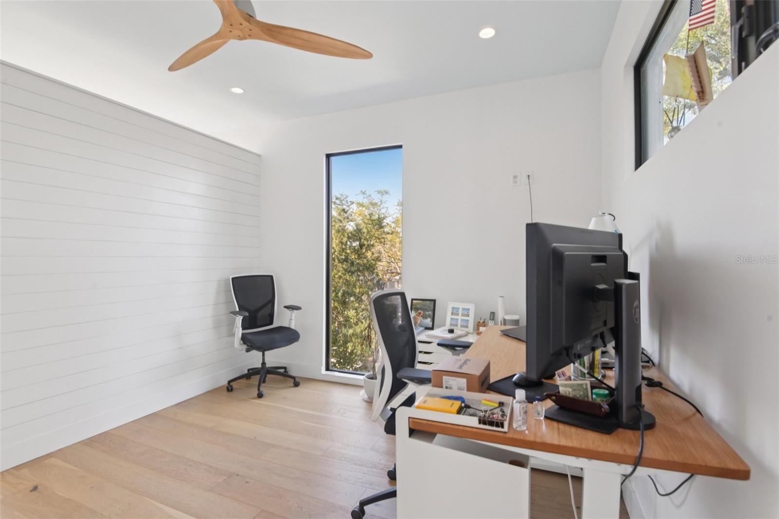 HARBOR SHORES SUB - Residential