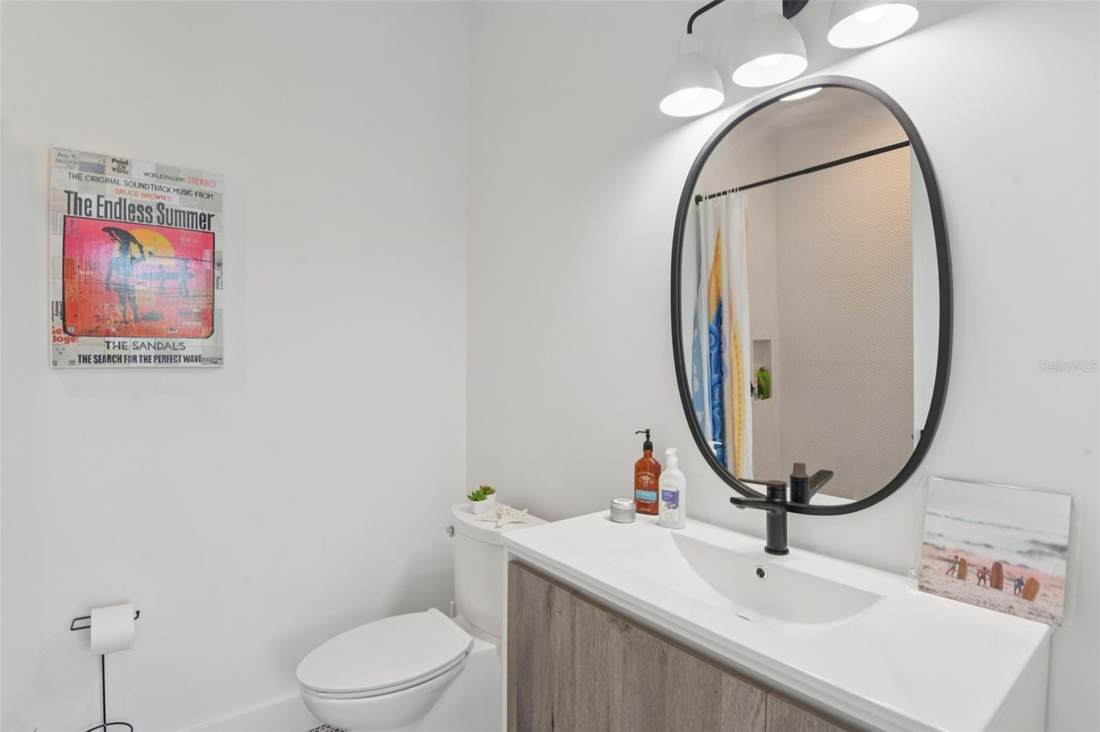 HARBOR SHORES SUB - Residential