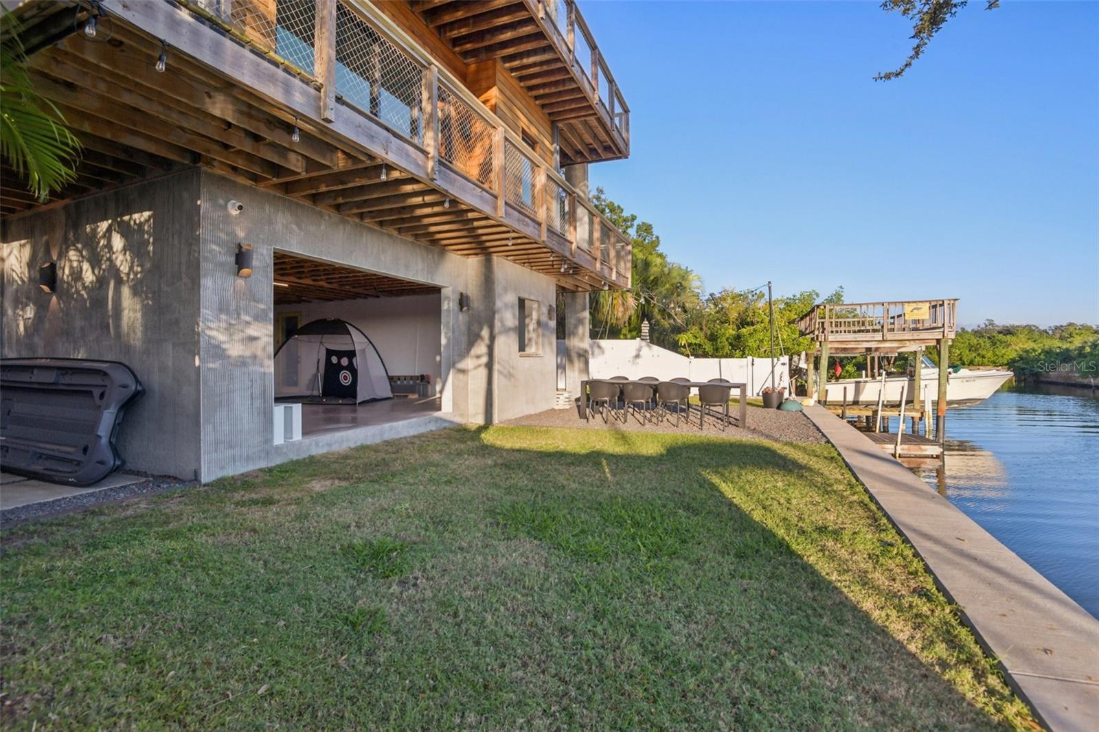 HARBOR SHORES SUB - Residential