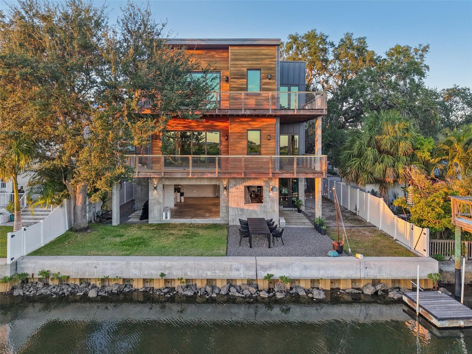 HARBOR SHORES SUB - Residential