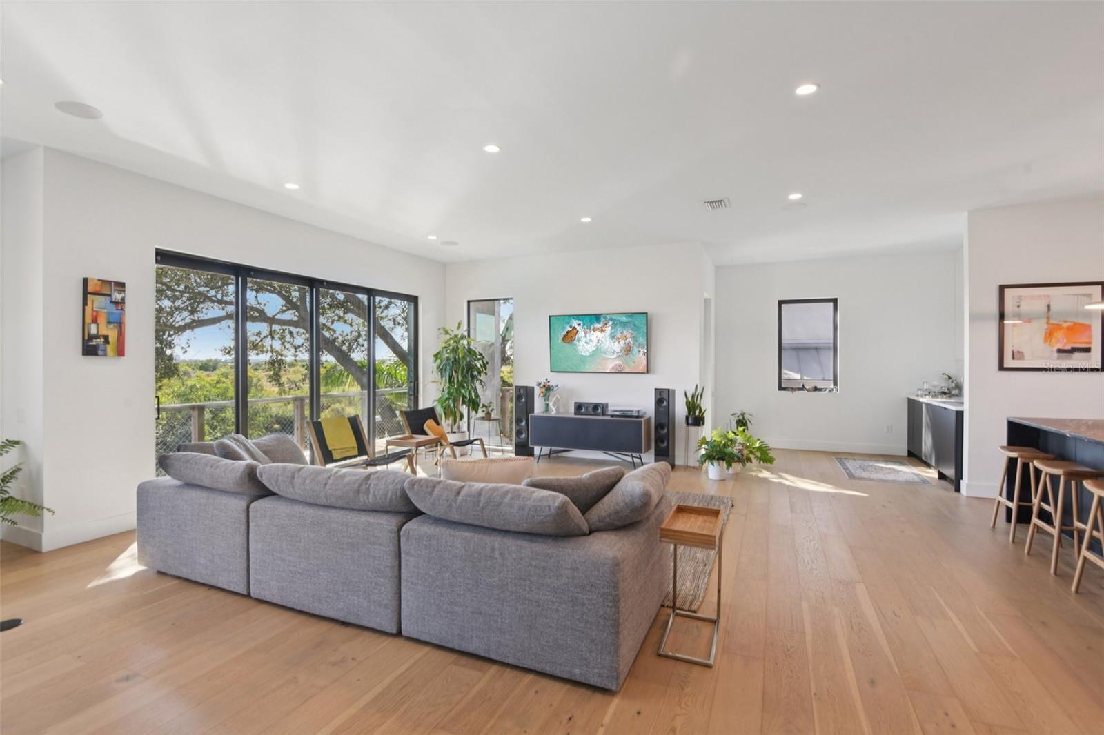 HARBOR SHORES SUB - Residential