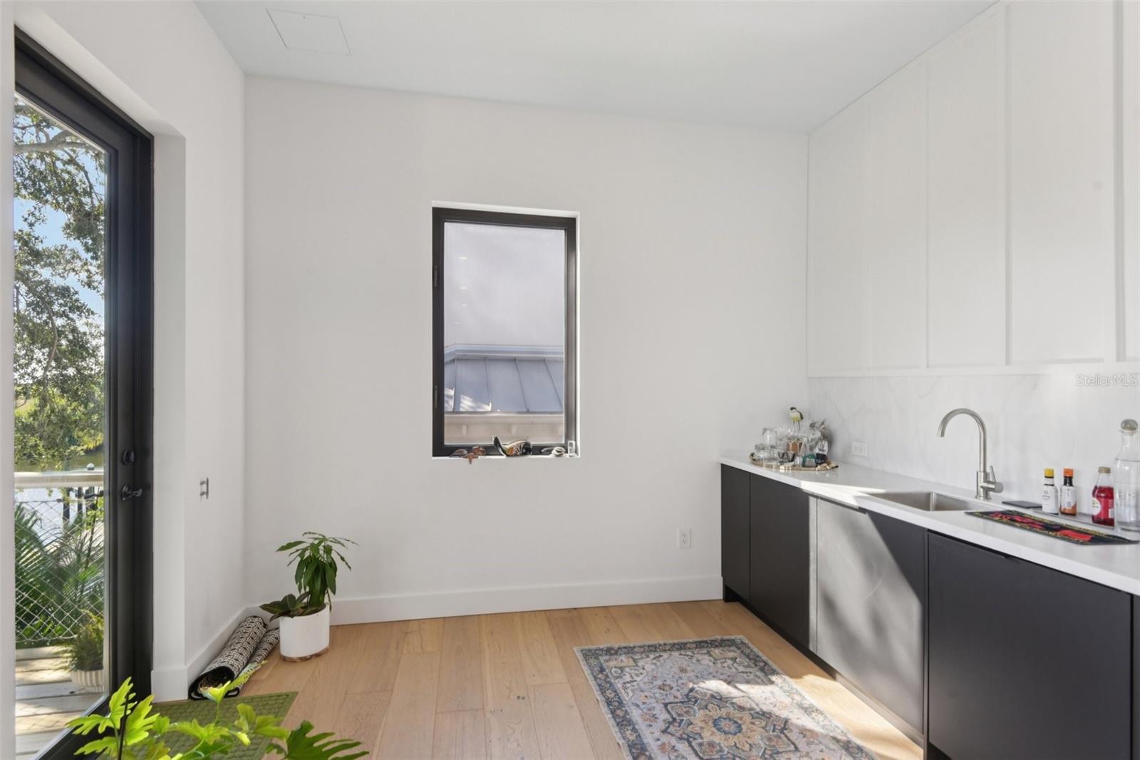 HARBOR SHORES SUB - Residential