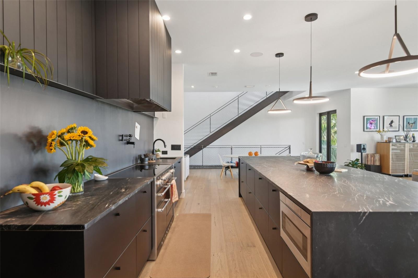 HARBOR SHORES SUB - Residential