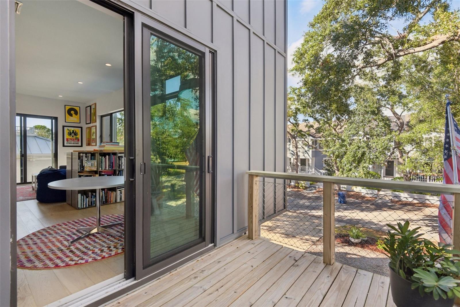 HARBOR SHORES SUB - Residential