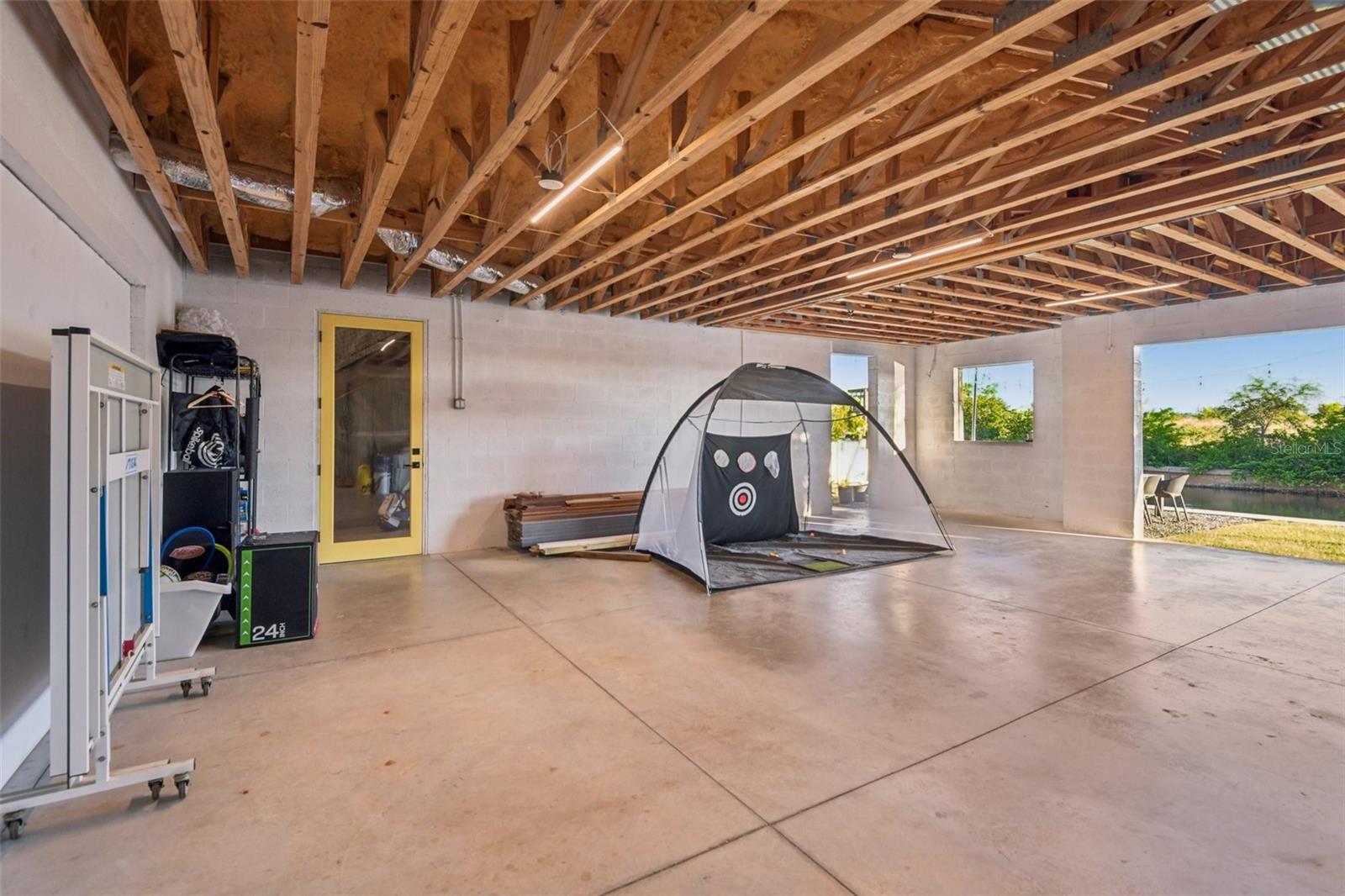 HARBOR SHORES SUB - Residential