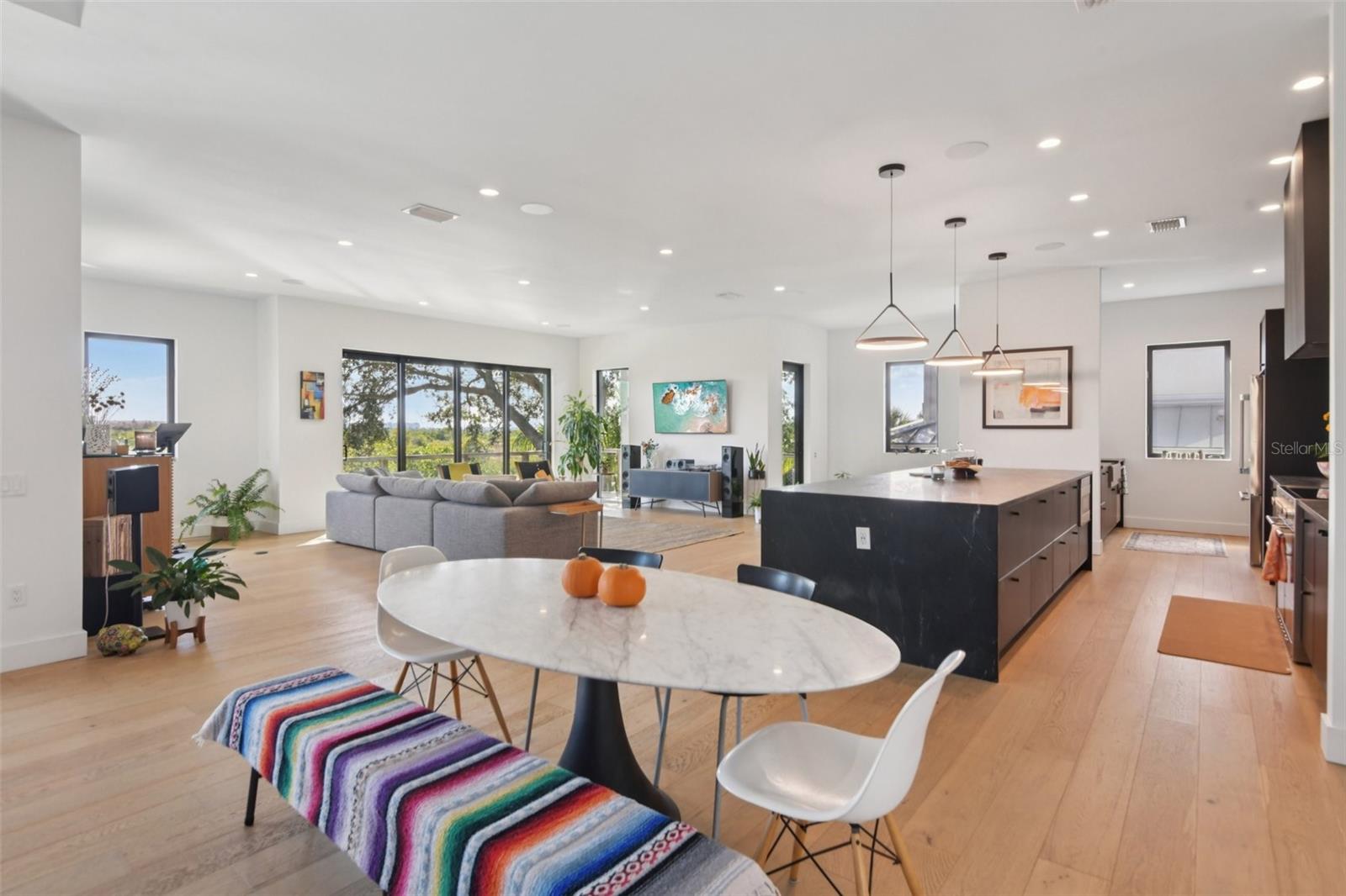 HARBOR SHORES SUB - Residential