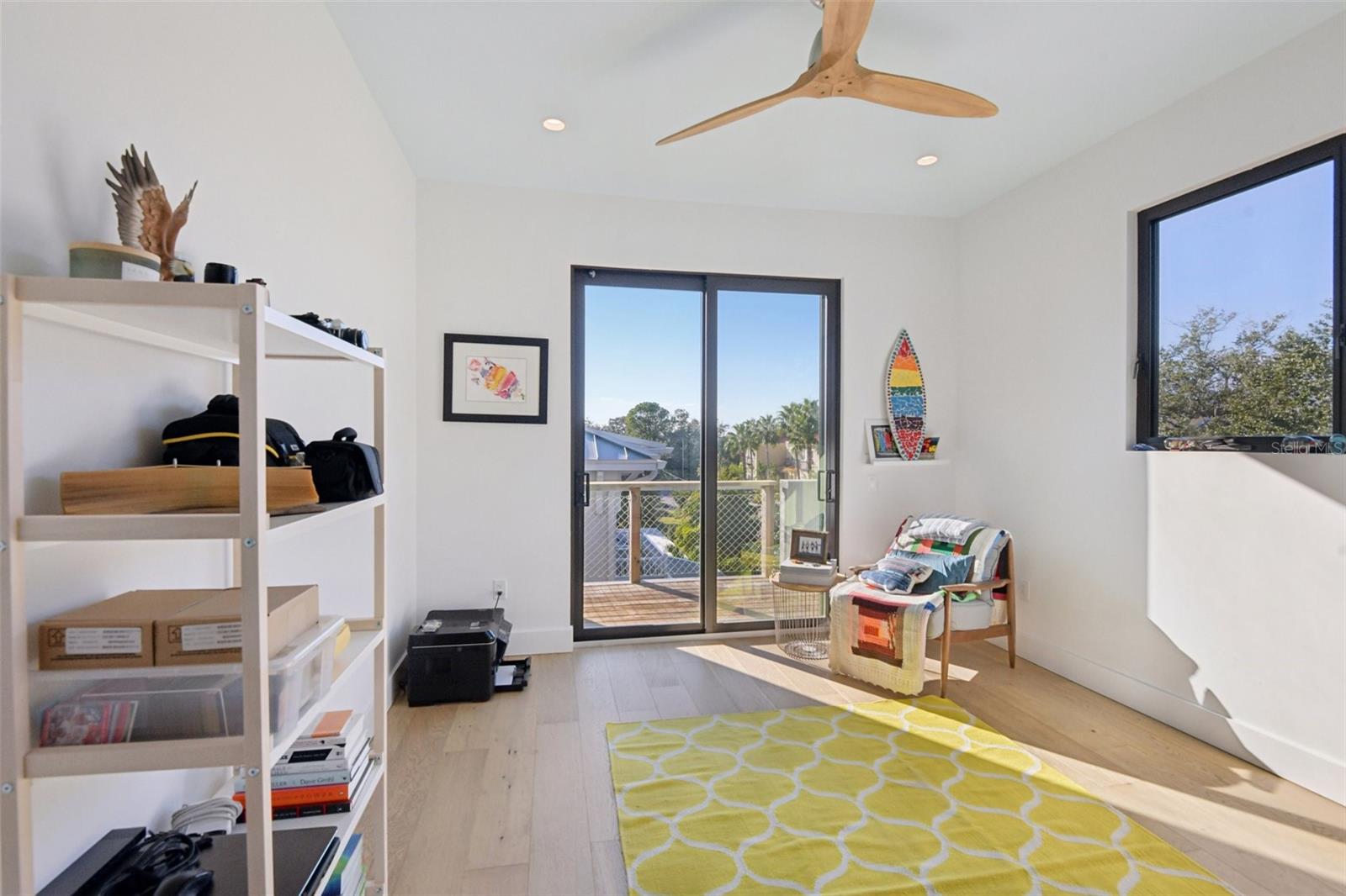 HARBOR SHORES SUB - Residential