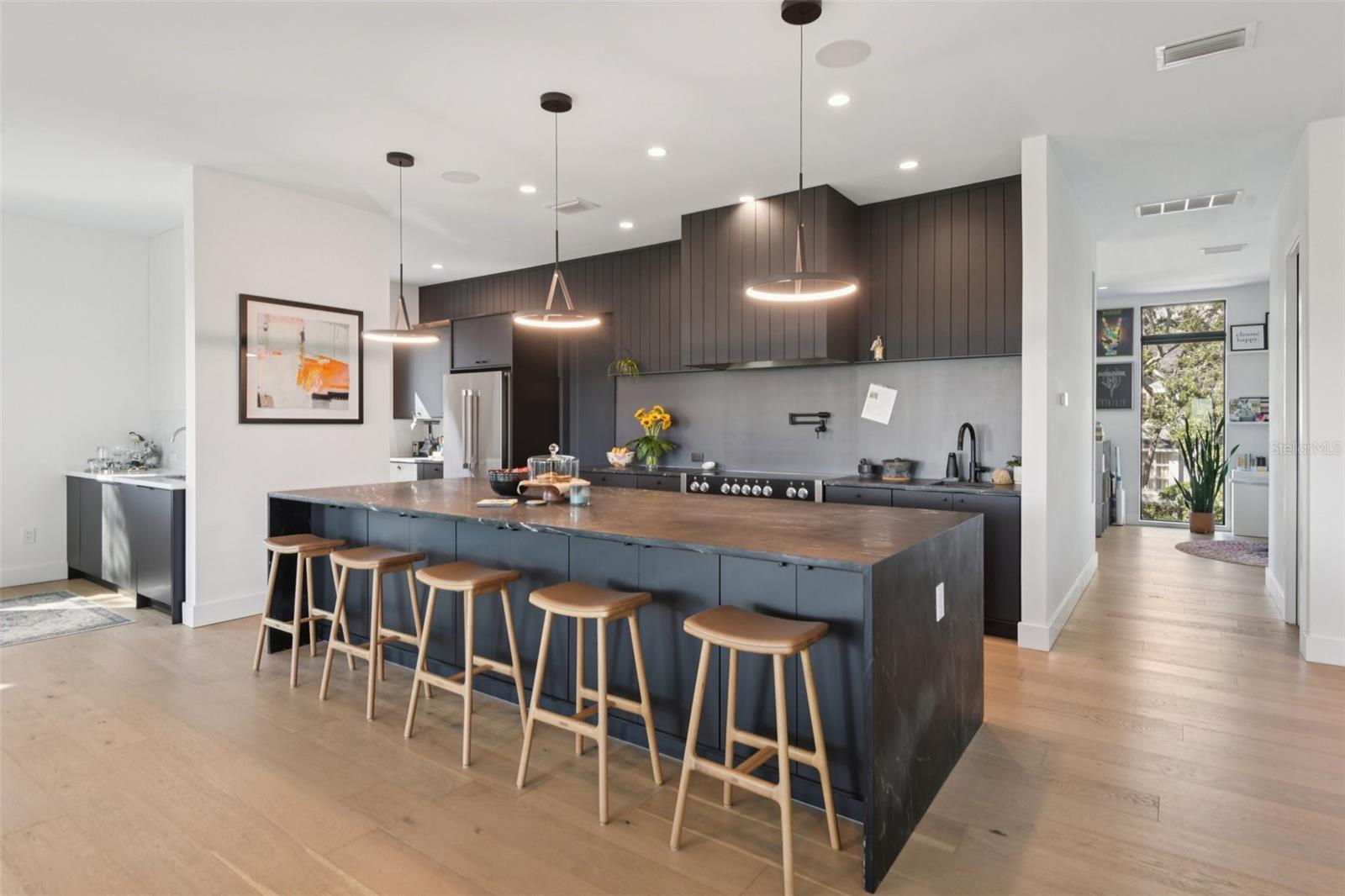 HARBOR SHORES SUB - Residential