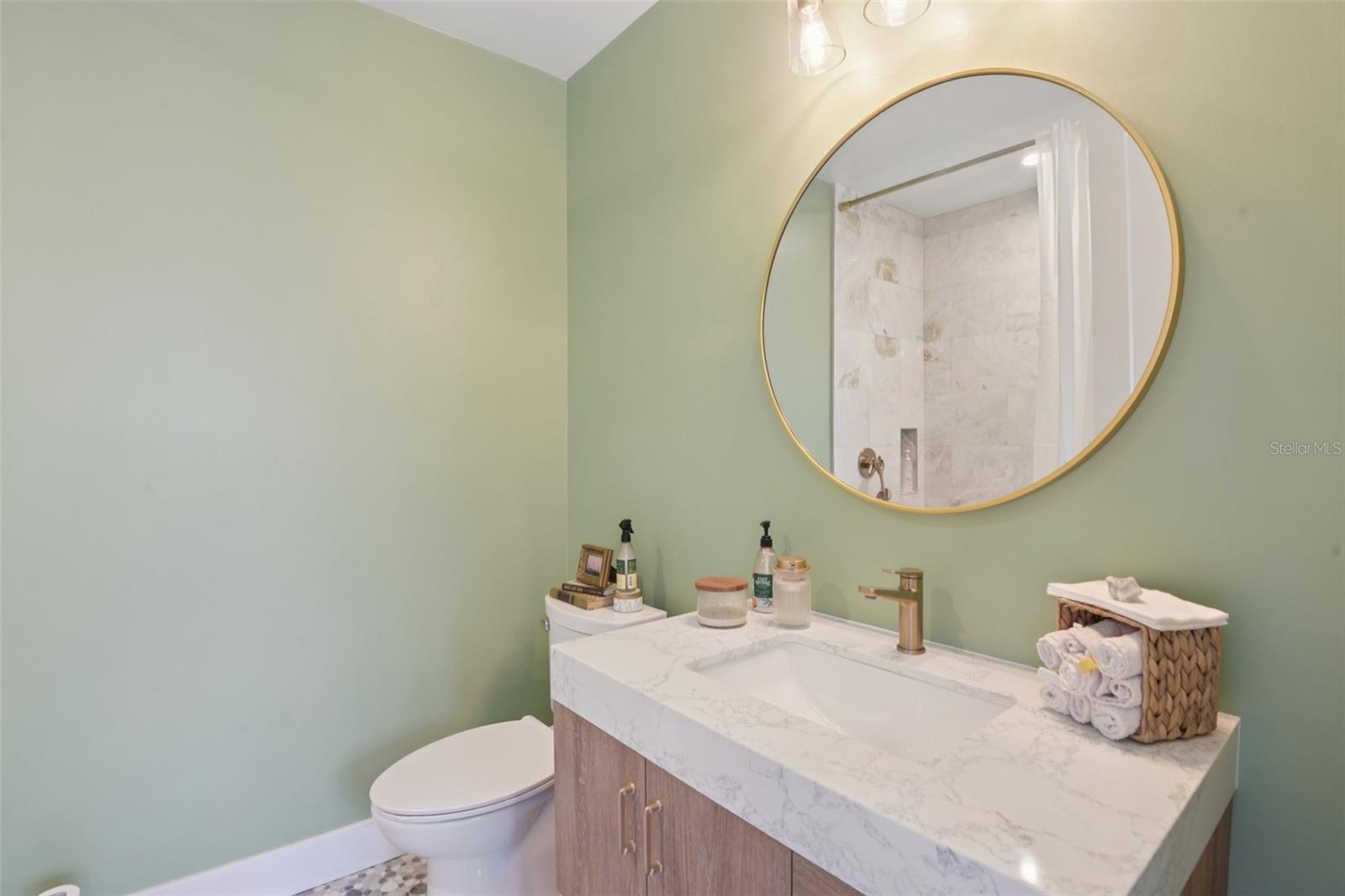 HARBOR SHORES SUB - Residential